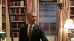 Obama na intimidade em vídeo para o BuzzFeed