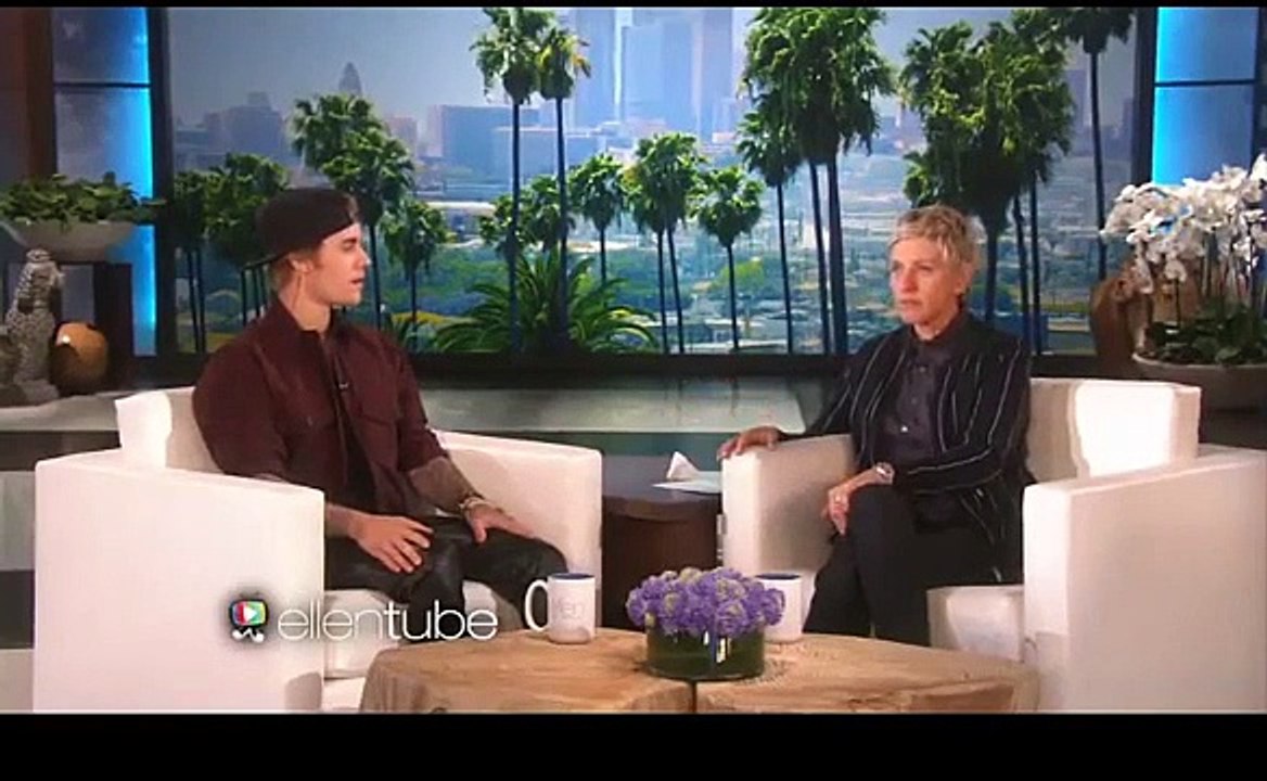 Bieber Ellen