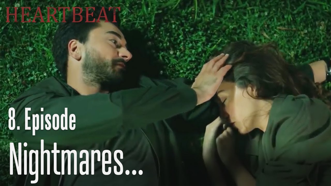 Nightmares... - Heartbeat Episode 8