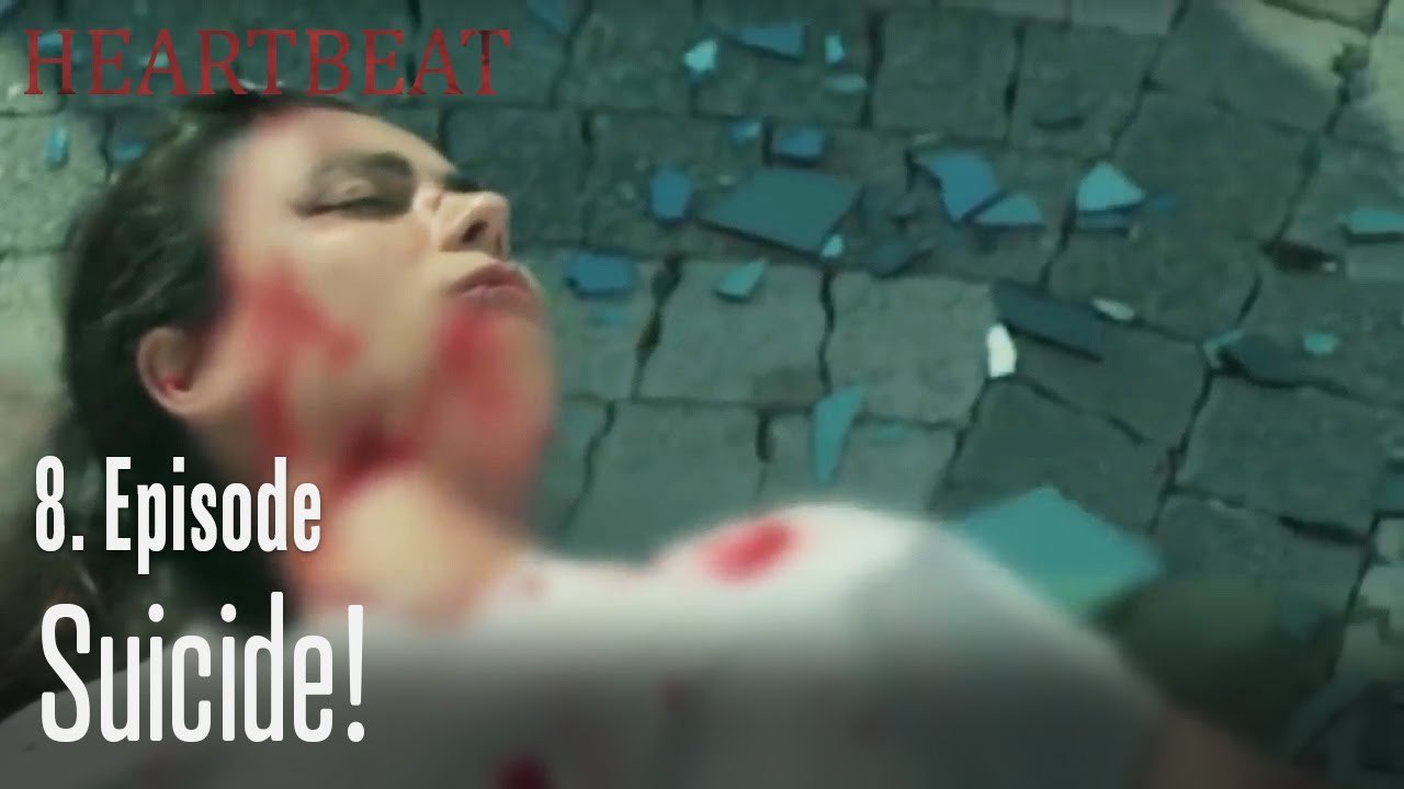 Suicide! - Heartbeat Episode 8