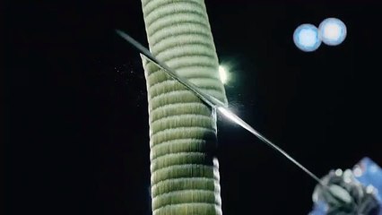 Robot aprende a usar espada samurai