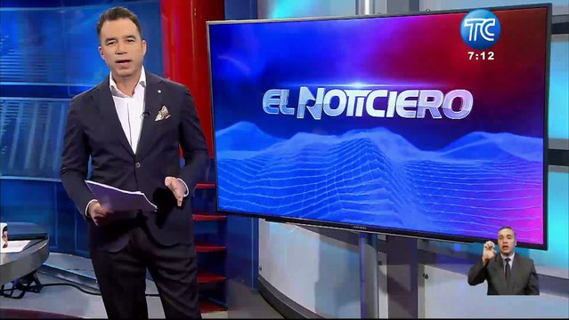 Presidente Guillermo Lasso se refirió al avance de la vacunación y otros temas de interés nacional