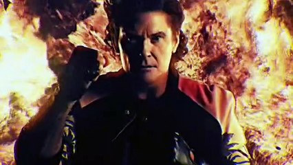 David Hasselhoff 1