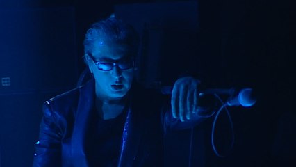 Alain Bashung - Fantaisie militaire