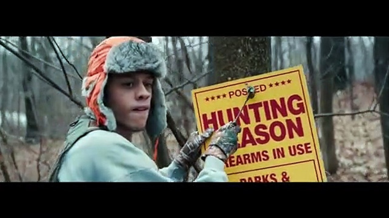 O bambi já não é assim tão fofinho quanto pensa