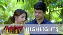 Nagbabagang Luha: Maita moves on | Episode 9
