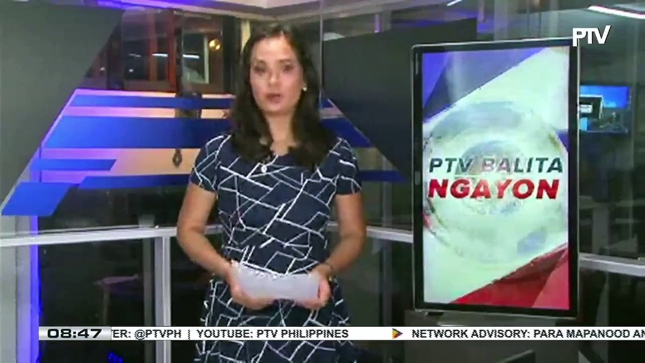 #PTVBalitaNgayon August 11, 2021 9PM update  Over 800-K Pfizer doses arrive in PH;  PCOO’s Duterte Legacy campaign to inform Filipinos of the current administration’s achievements;  DOH: PH logs highest daily COVID-19 cases since April, records 9,591 new