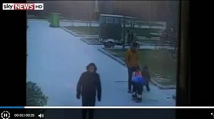 menino chinês - Carnaval