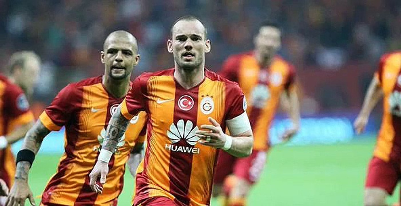 Galatasaray acusado de combinar resultado