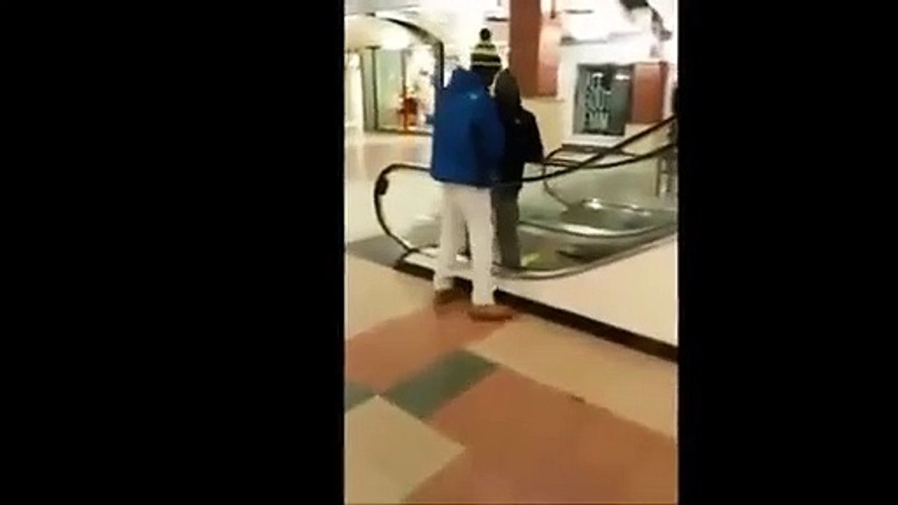 Uma brincadeira que não acabou bem
