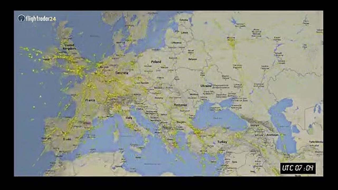 Flightradar24