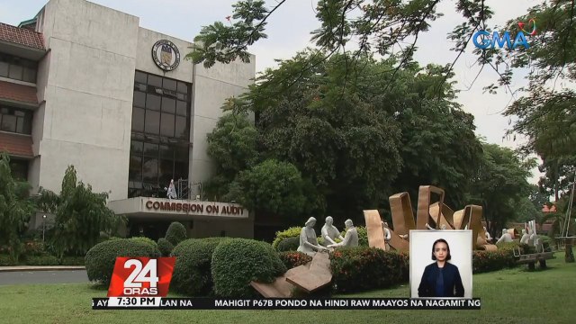 P67-B na pondo para sa COVID-19 response na hindi raw maayos na ginamit ng DOH, pinuna ng COA; Sec. Duque, sinabing handa raw ang DOH na ipakitang tama ang paggastos | 24 Oras