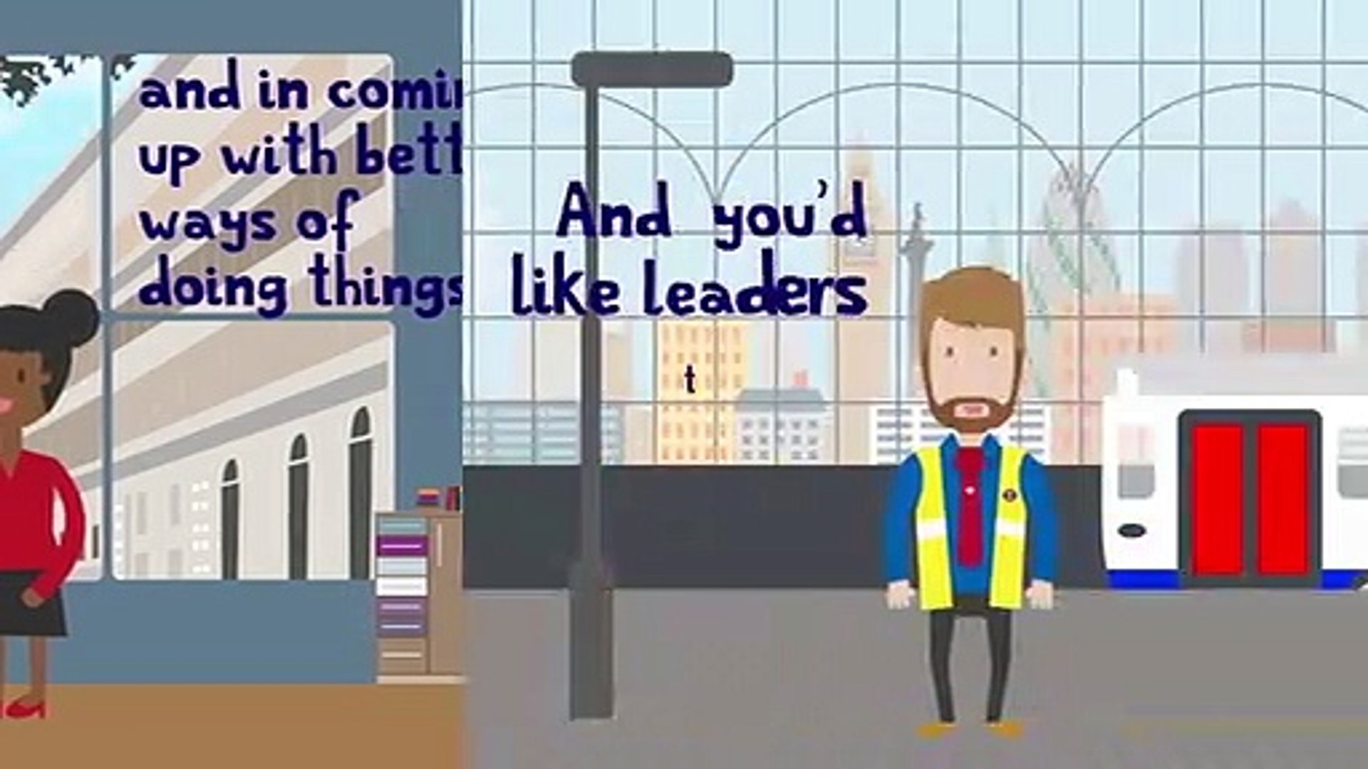 ⁣Metro UK