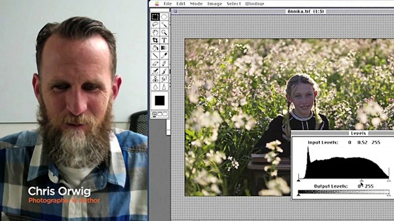 photoshop 1.0