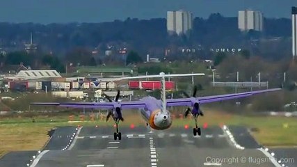 Medo de andar de avião? Há um aeroporto que lhe dificulta a vida