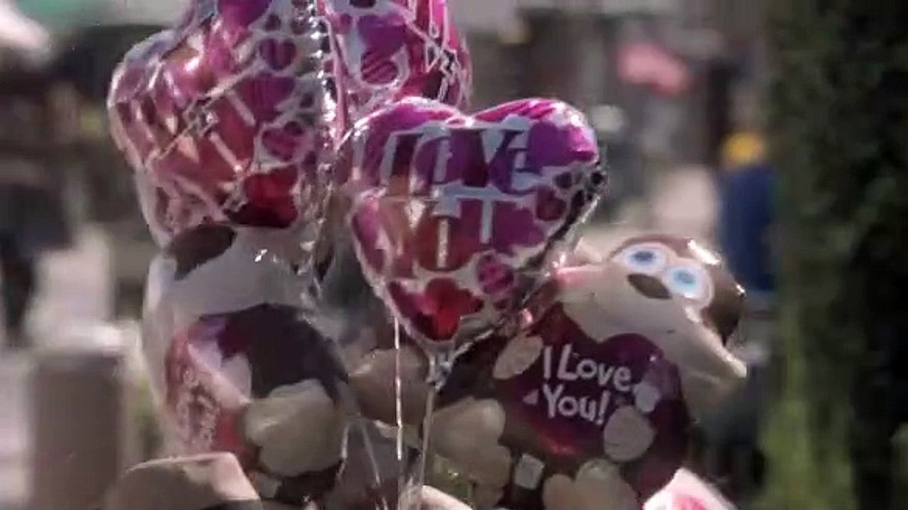 Amor de todas as formas