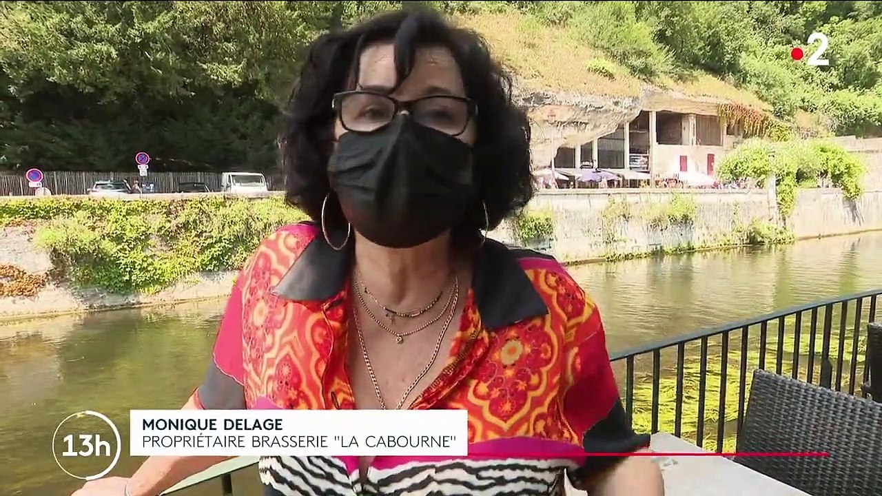 Covid-19 : le secteur de la restauration confronté à une pénurie de saisonniers