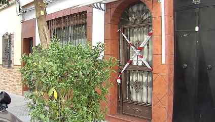 El Gobierno confirma el crimen del Cerro como violencia machista