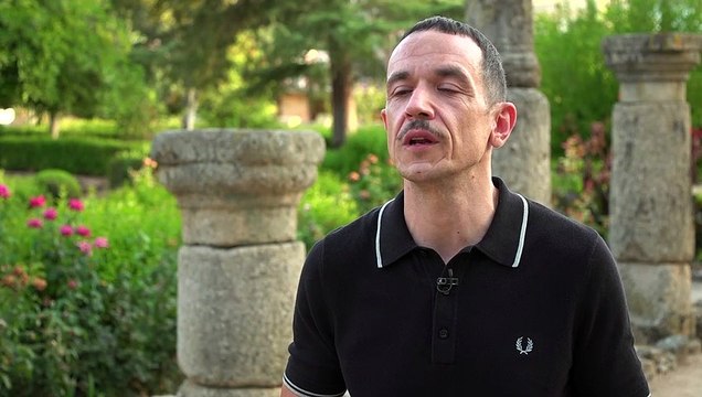 Alejo Sauras y Mina El Hammani, juntos para protagonizar 'Edipo'