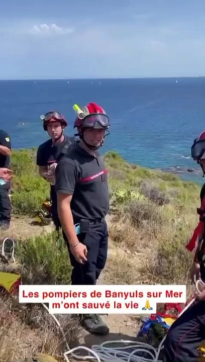 Jeremstar a frôlé la mort lors d’une randonnée dans les Pyrénées-Orientales