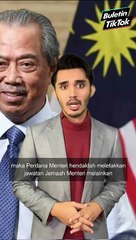 Peringatan Al-Sultan Abdullah kepada Abah