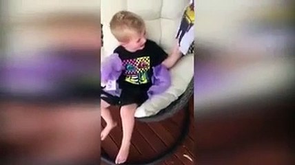 Mãe cria boneco especial para o filho que o deixa emocionado. Saiba porquê