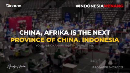 Bisakah Kita Menjadi Avenger Melawan Thanos Dunia Nyata?!! | Mardigu Wowiek