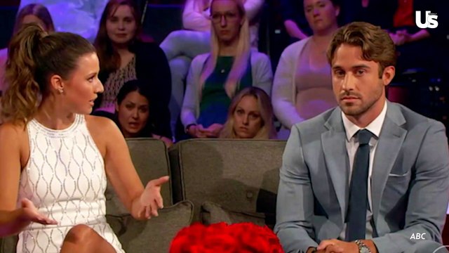 Katie Thurston And Blake Moynes Have A Message For People Who Think She Isn’t Over Greg