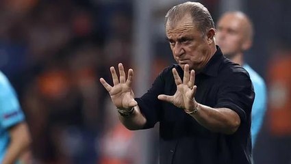 Fatih Terim kritik St. Johnstone maçı öncesi takımla toplantı yaptı: Baskılı, yakın ve kora kor bir oyun istiyorum
