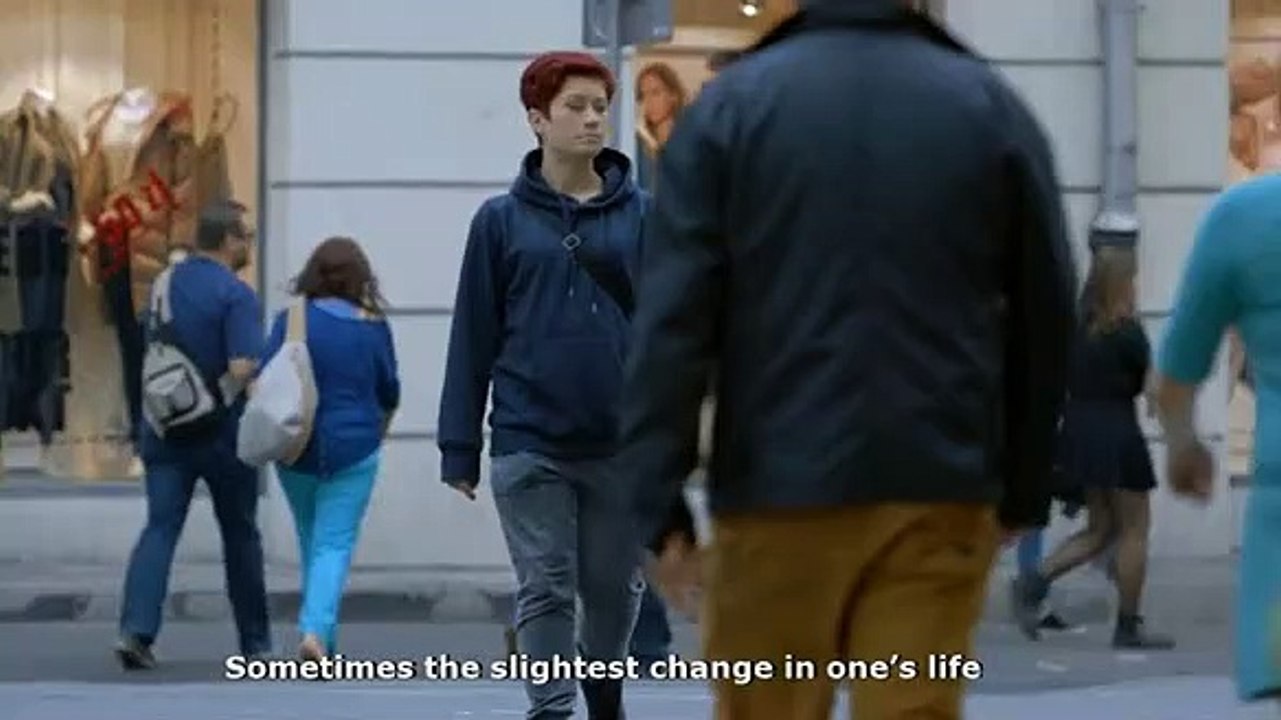 As tatuagens que revolucionam a vida de ex-reclusas