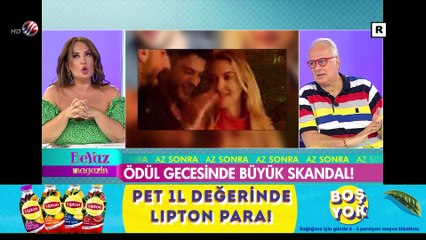 Beyaz Magazin 11 Ağustos 2021