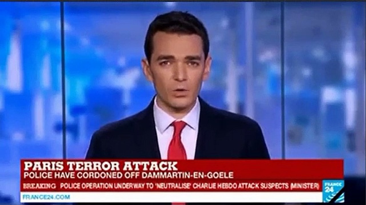 cerco aos suspeitos
