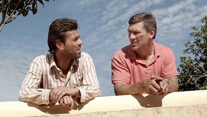 Estreia hoje filme que junta portugueses e ingleses no Algarve