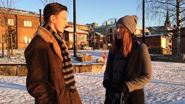 Depois do sim de Ronaldo conheça o sim destes suecos