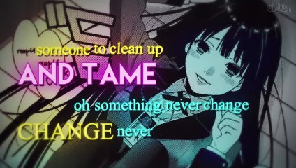 Nightcore - Redemption (Lyrics)