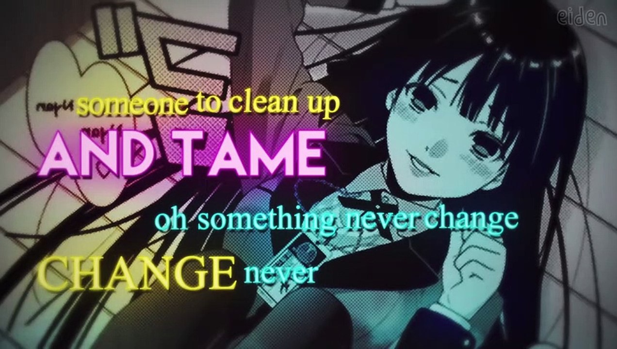 Nightcore - Redemption (Lyrics)
