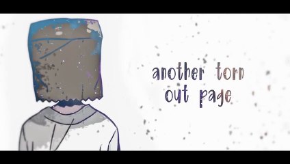 Nightcore - Be Somebody (Lyrics)