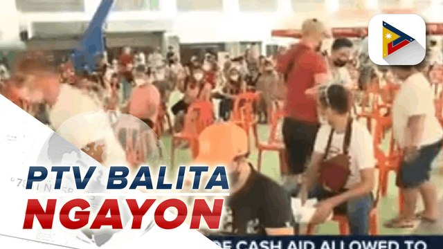 #PTVNewsTonight August 11. 2021 9:30PM update Claimants of cash aid allowed to leave homes sans quarantine passes; OWWA gets highest audit rating from COA; Solon proposes bill exempting medical oxygen, other medical supplies for COVID-19 from paying t