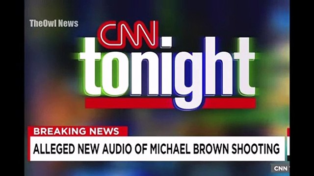 CNN revela que Michael Brown poderá ter levado dez tiros