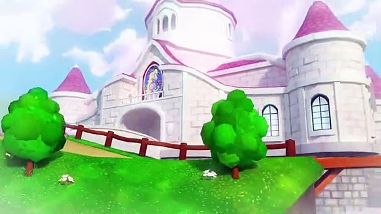 remake super mario 64