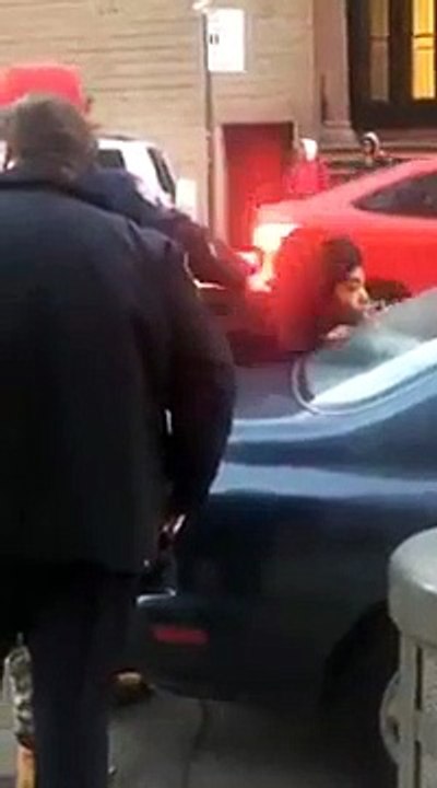 nypd cops beat 12 year old kid