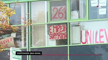 Bas-Rhin : fermeture de l’usine Knorr, un accord trouvé pour les salariés