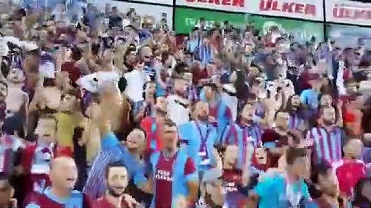 Adeptos Trabzonspor