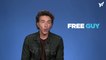 'Free Guy' interview: Shawn Levy updates on Stranger Things 4