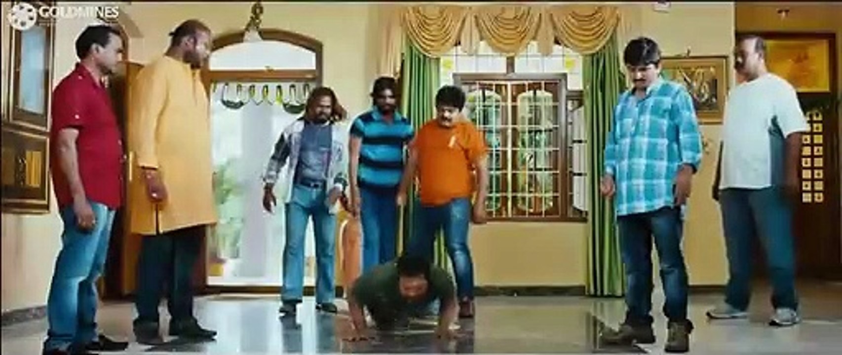 ब्रह्मानंदम की अब तक की बेस्ट कॉमेडी... _ मैरिज ब्यूरो सुपरहिट कॉमेडी फिल्म _ कॉमेडी का बाप