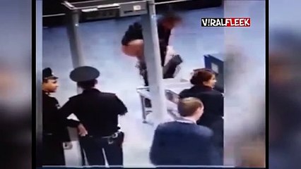 despe-se em aeroporto