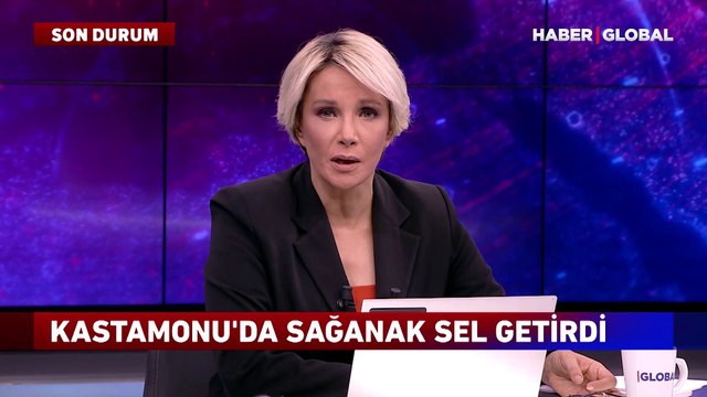 Kastamonu Belediye Başkanı Galip Vidinlioğlu: Can kaybının olmaması sevindirici