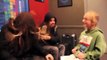 Korn entrevistados por uma criança