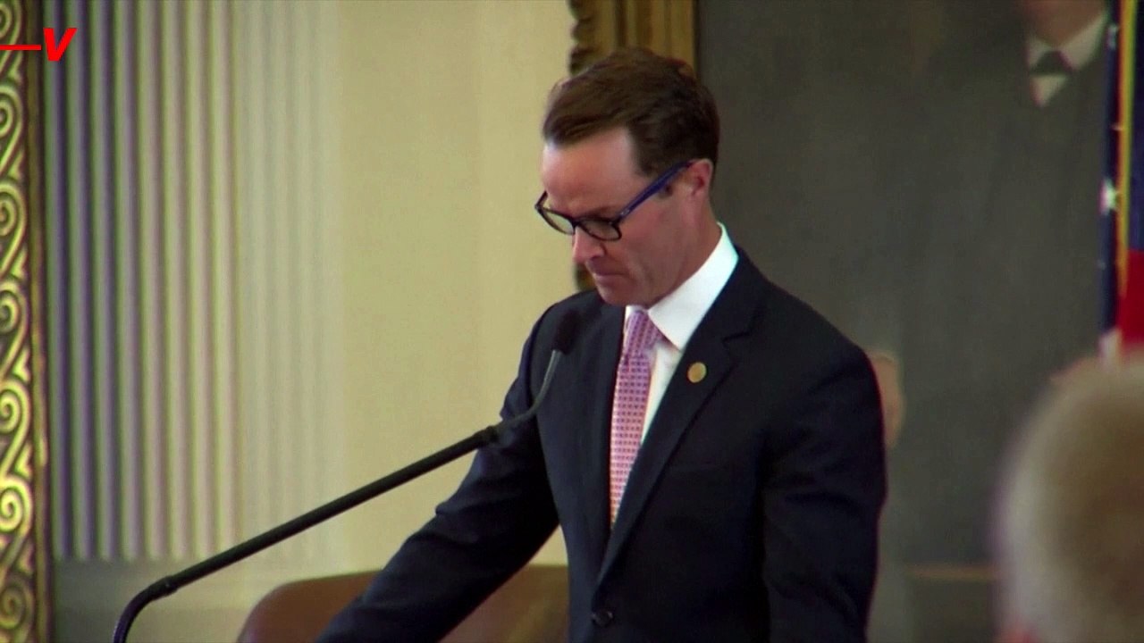 Texas Republicans Move to Have 50 Democrats Arrested for Blocking Vote