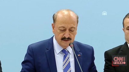 SON DAKİKA: 700 bin kamu işçisinin zammı açıklandı!